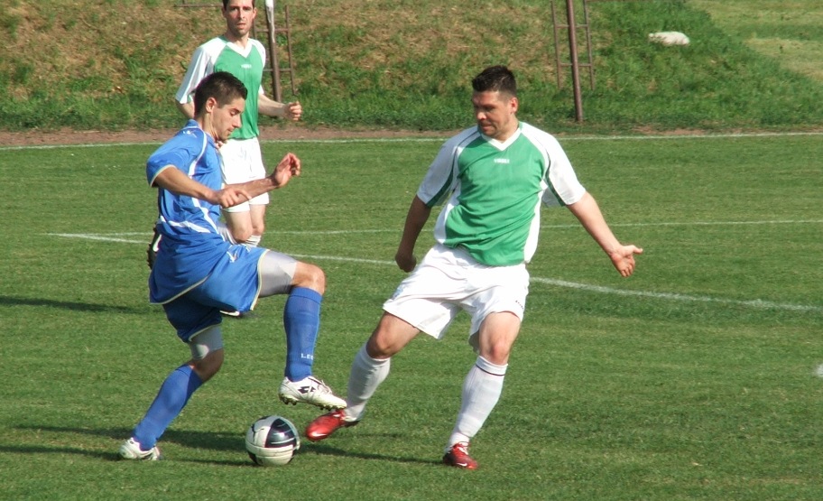 Ugod SE 3 - 1 (1 - 0) S�meg VSE 