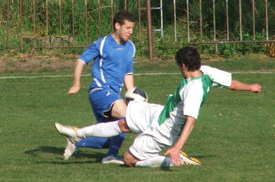 Ugod SE 3 - 1 (1 - 0) S�meg VSE 