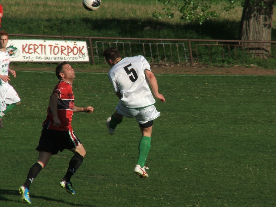 Ugod SE 1 - 2 (0 -0) �rk�t SK 