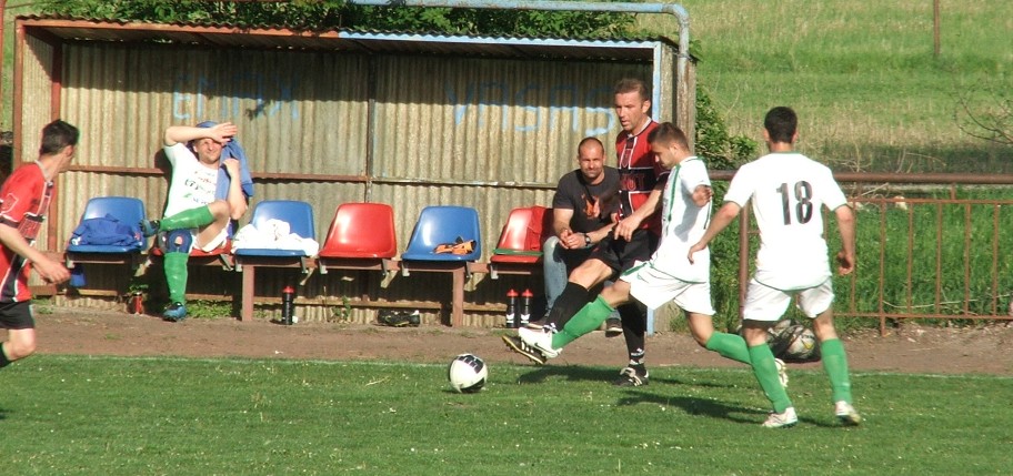 Ugod SE 1 - 2 (0 -0) �rk�t SK 
